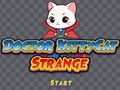 Jwèt Sou entènèt jwèt Doktè Kittycat etranj  sou entènèt