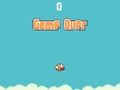Jwèt Jwèt Flappy Bird 2D  sou entènèt