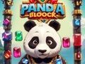 Jwèt Sou entènèt jwèt Panda blòk  sou entènèt