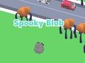 Jwèt Jwèt Spooky Blob  sou entènèt