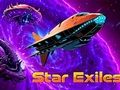 Jwèt Exiles Star sou entènèt