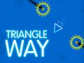 Jwèt Triyang Way  sou entènèt