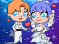 Jwèt Sou entènèt jwèt Mermaid maryaj Mondyal  sou entènèt