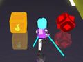 Jwèt Bat Blader 3D  sou entènèt