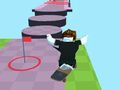 Jwèt Obby: Ras Skateboard  sou entènèt