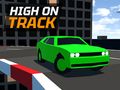 Jwèt Segondè sou track sou entènèt