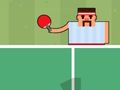 Jwèt Jwe sou entènèt la jwèt pou Tenis Hipster  sou entènèt