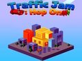 Jwèt Trafik Jam: Hop On  sou entènèt