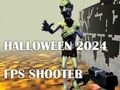 Jwèt Halloween 2024 Fps tirè  sou entènèt