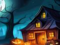 Jwèt Sou entènèt jwèt Spectral House sove  sou entènèt