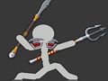 Jwèt Baton Archer  sou entènèt