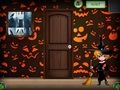 Jwèt Amgel Halloween Sal chape 37 sou entènèt