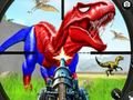 Jwèt Sou entènèt jwèt Dino kache N tire  sou entènèt