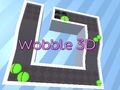 Jwèt Woobble 3D sou entènèt