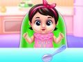 Jwèt Jwèt Kids Kitchen Set  sou entènèt