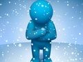 Jwèt Jwèt Frozenventure  sou entènèt