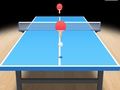 Jwèt Ping Pong batay -Tab tenis  sou entènèt