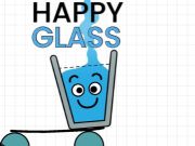 Jwèt Jwèt Happy Glass  sou entènèt