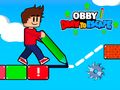 Jwèt Sou entènèt jwèt Obby trase pou sove  sou entènèt