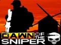 Jwèt Sou entènèt jwèt Dawn nan tirè pwofesyonèl la  sou entènèt