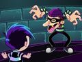 Jwèt Kochmar yo Adventures 4 Souvni yo vòlè nan Rob. R  sou entènèt