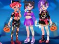 Jwèt Download jwèt la Kiddo cute zonbi  sou entènèt