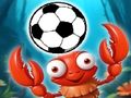 Jwèt Sanksyon krab sou entènèt Jwèt Sanksyon krab sou entènèt