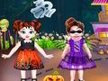 Jwèt Download jwèt la Baby Taylor Halloween Pati  sou entènèt