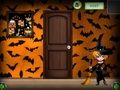 Jwèt Amgel Halloween Sal chape 39 sou entènèt
