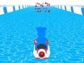 Jwèt Huggy jè ski racer! sou entènèt Jwèt Huggy jè ski racer! sou entènèt