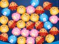 Jwèt Sou entènèt jwèt Bubble Pop defi  sou entènèt