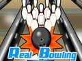 Jwèt Jwèt reyèl Bowling  sou entènèt