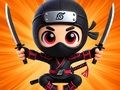 Jwèt Sou entènèt jwèt Ninja Dash  sou entènèt