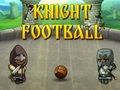 Jwèt Knight foutbòl  sou entènèt
