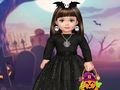Jwèt Jwèt Ameriken poupe Halloween lannwit  sou entènèt