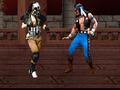 Jwèt Sou entènèt jwèt Mortal Kombat Karnage  sou entènèt