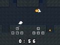 Jwèt Sou entènèt jwèt Fantom Happy Halloween Two Player  sou entènèt