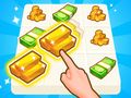 Jwèt Sou entènèt jwèt Cat Life Merge Money  sou entènèt