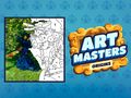 Jwèt Art Mèt Orijin  sou entènèt