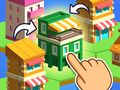Jwèt Sou entènèt jwèt Crafty Town Merge City  sou entènèt
