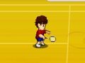 Jwèt Badminton 3d sou entènèt Jwèt Badminton 3d sou entènèt