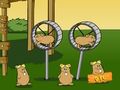 Jwèt Codename Kids Next Door vòl nan hamster yo sou entènèt Jwèt Codename Kids Next Door vòl nan hamster yo sou entènèt