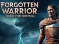 Jwèt Forgotten Warrior Quest pou siviv  sou entènèt