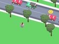 Jwèt 3D Road Crosser sou entènèt