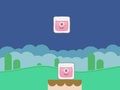 Jwèt Sou entènèt jwèt Slime Tower  sou entènèt