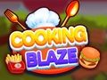 Jwèt Sou entènèt jwèt Kwit Blaze  sou entènèt