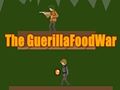 Jwèt GuerillaFoodWar la  sou entènèt