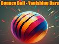 Jwèt Sou entènèt jwèt Bouncy Ball - Disparasyon Bar  sou entènèt