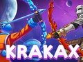 Jwèt Krakax sou entènèt