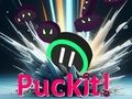 Jwèt Puckit! sou entènèt
